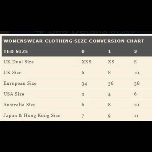 Ted Baker Embellished Peplum Wool/Cashmere Coat - Picture 8 of 9